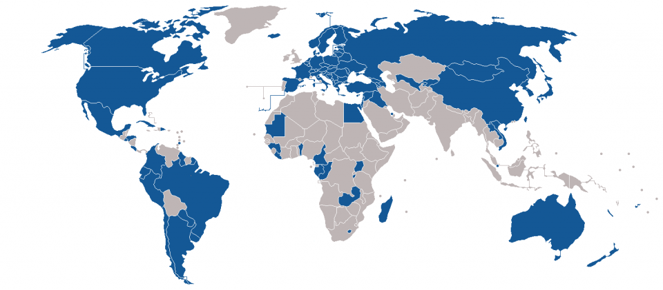 CISG@40 | United Nations Commission On International Trade Law